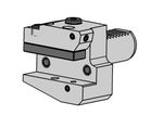 Basic toolholder VDI...B with IC for square shank (turrets)