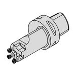 Support de base B224C avec IK pour cassettes