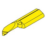 Schneidplatte 105 ab Durchmesser 3 mm Radius 0.1-0.2