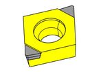 ISO Inserts