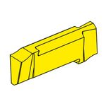 Inserts S231 cutting width 7 mm