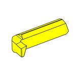 Schneidplatten 229 Axialeinstechen