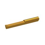 Brochage selon DIN6885