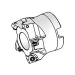 Corps de fraise système DAM32...A