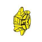 Cutting inserts 635 Module 2.5