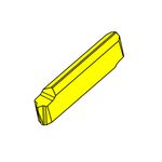 Plaquettes N229 Filetage Withworth Filetage de tubes, profil plein