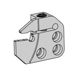 Cassette NK100 pocket seat system 840