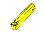Inserts S224 with geometry .5 for grooving and side turning