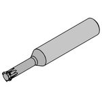 Système DCG Filetage profil plein M3-M12