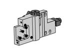 Modular toolholder system for INDEX multispindle machines