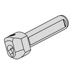 Toolholder System B109