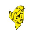 Plaquettes 328 Filetage Profil partiel