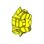 Schneidplatten 606 Gewindefräsen Teilprofil