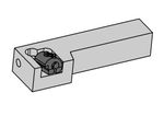 Toolholder 228 for face grooving