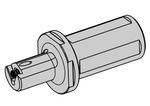 System SH117 Innensechskant