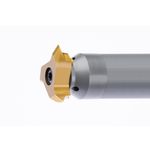 Thread Milling