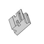 Basic toolholder W System 940