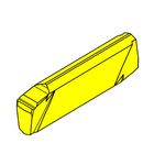 Inserts 229 superfinishing