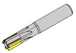PCD milling tools