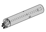 Adjustable Damped Boring Bar