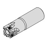 Fräserschäfte System M409