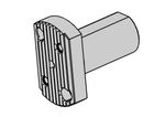 System G (for adjustable toolholder + BKT)