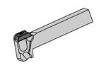 Toolholder 361 for grooving (external)