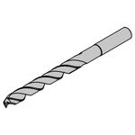 8xD shank DIN 6335 HA