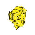 Cutting inserts 311 Thread milling Whitworth (Metric)