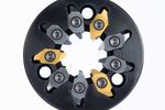 Modular Thread whirling
