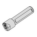 B105.SET with face clamping