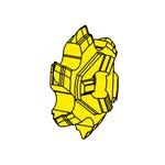 Cutting inserts 613 Thread milling Whitworth