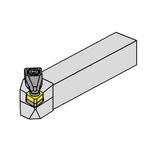 Toolholder ISO