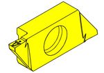 S274 with sintered chip breaking geometry