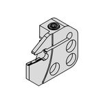 Cassette NK100 pocket seat system 840