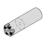 Support système M275