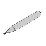 End Mill DSTM.HM
