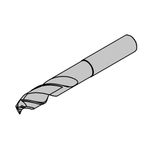 3xD shank DIN 6335 HA