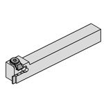 Toolholder 248 for grooving (external)