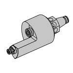 Toolholder System 114 WF (Metric)