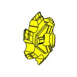 Cutting inserts 613 Thread milling Whitworth (Metric)