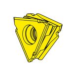 System 610 inserts (Metric)