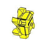 Plaquette 620.HV08.04