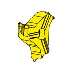 Plaquettes 328 Filetage Whitworth