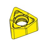 Indexable insert SDA62 (Metric)