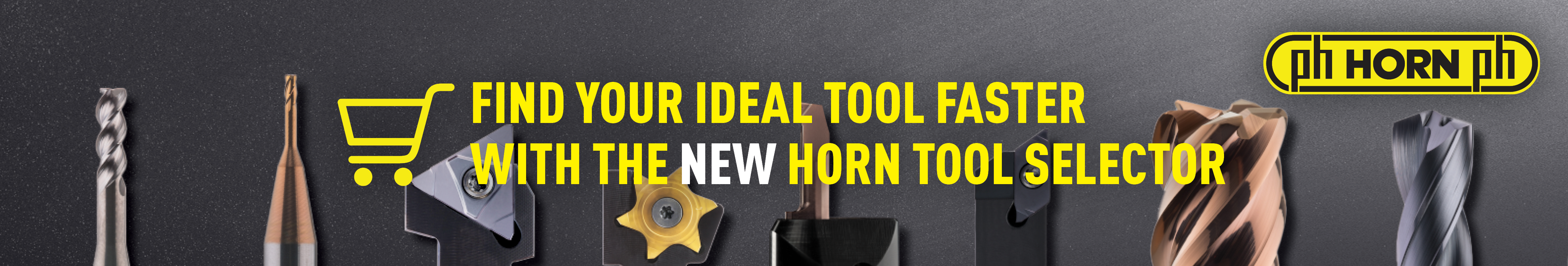 Horn Tool Selector