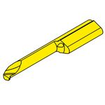 Cutting Insert 105 from Diameter 4 mm Radius 0.15 (Metric)