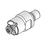 Screw-in milling cutter for basic holder WFB.20 (Metric)
