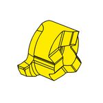 Inserts 108 - superfinishing