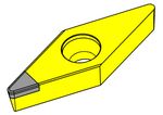 Rim machining
